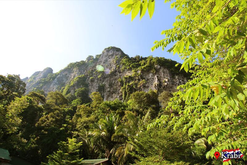 Kiriraya Resort Ao Nang Bagian luar foto