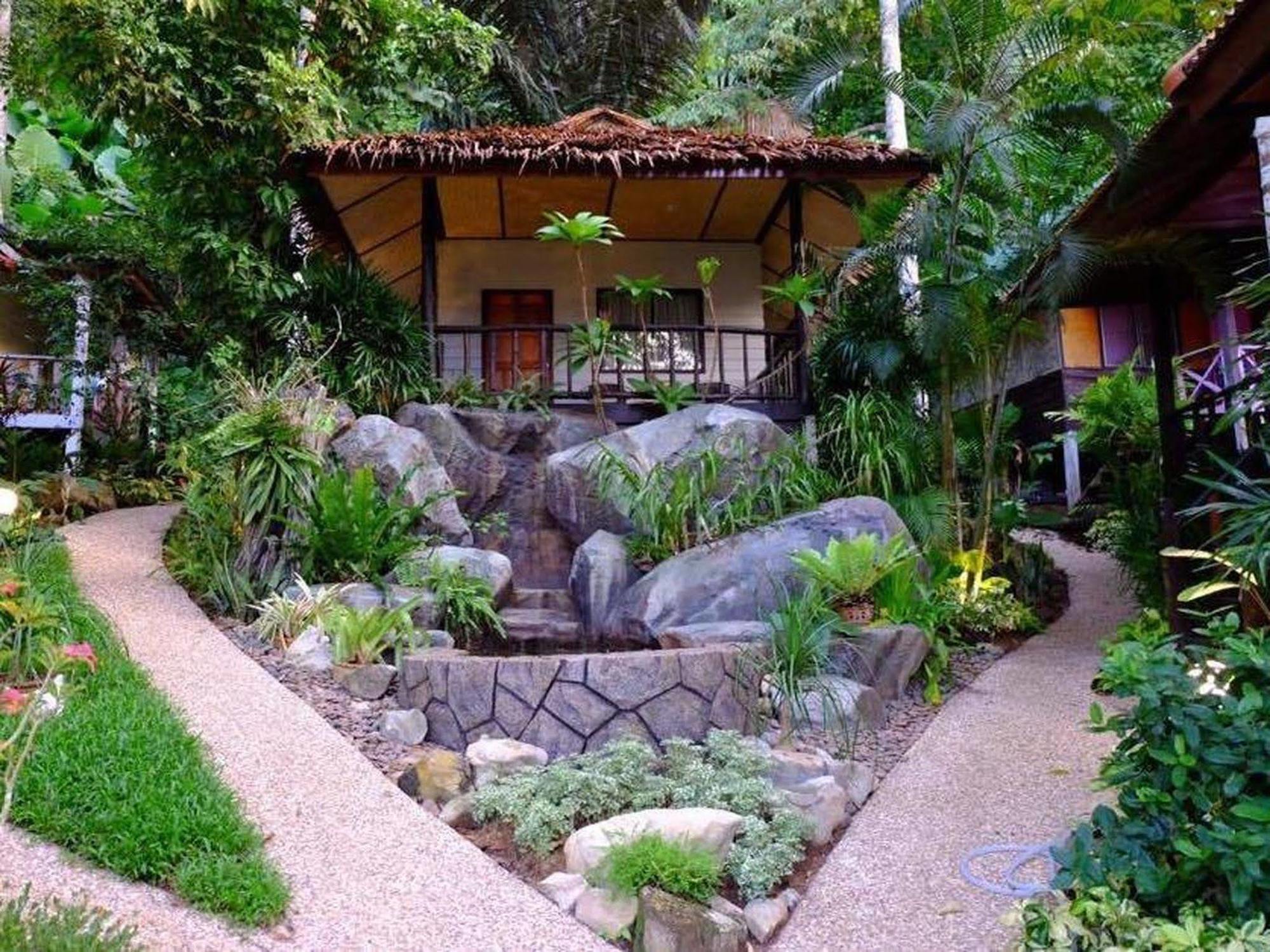 Kiriraya Resort Ao Nang Bagian luar foto