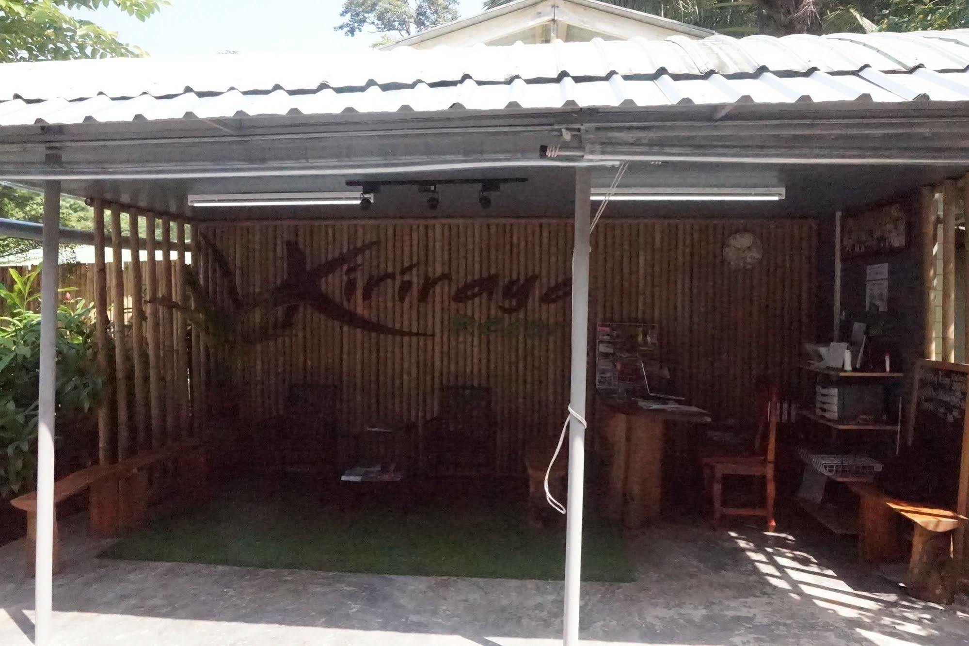 Kiriraya Resort Ao Nang Bagian luar foto