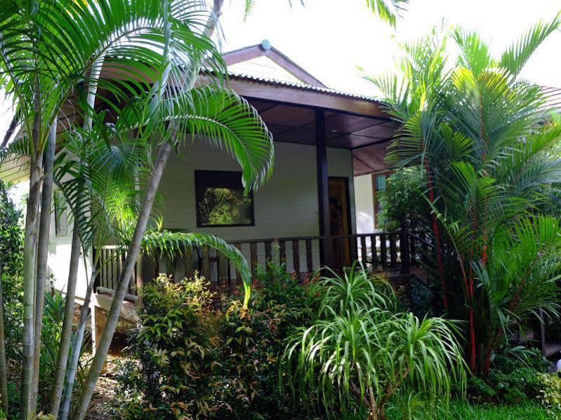 Kiriraya Resort Ao Nang Bagian luar foto